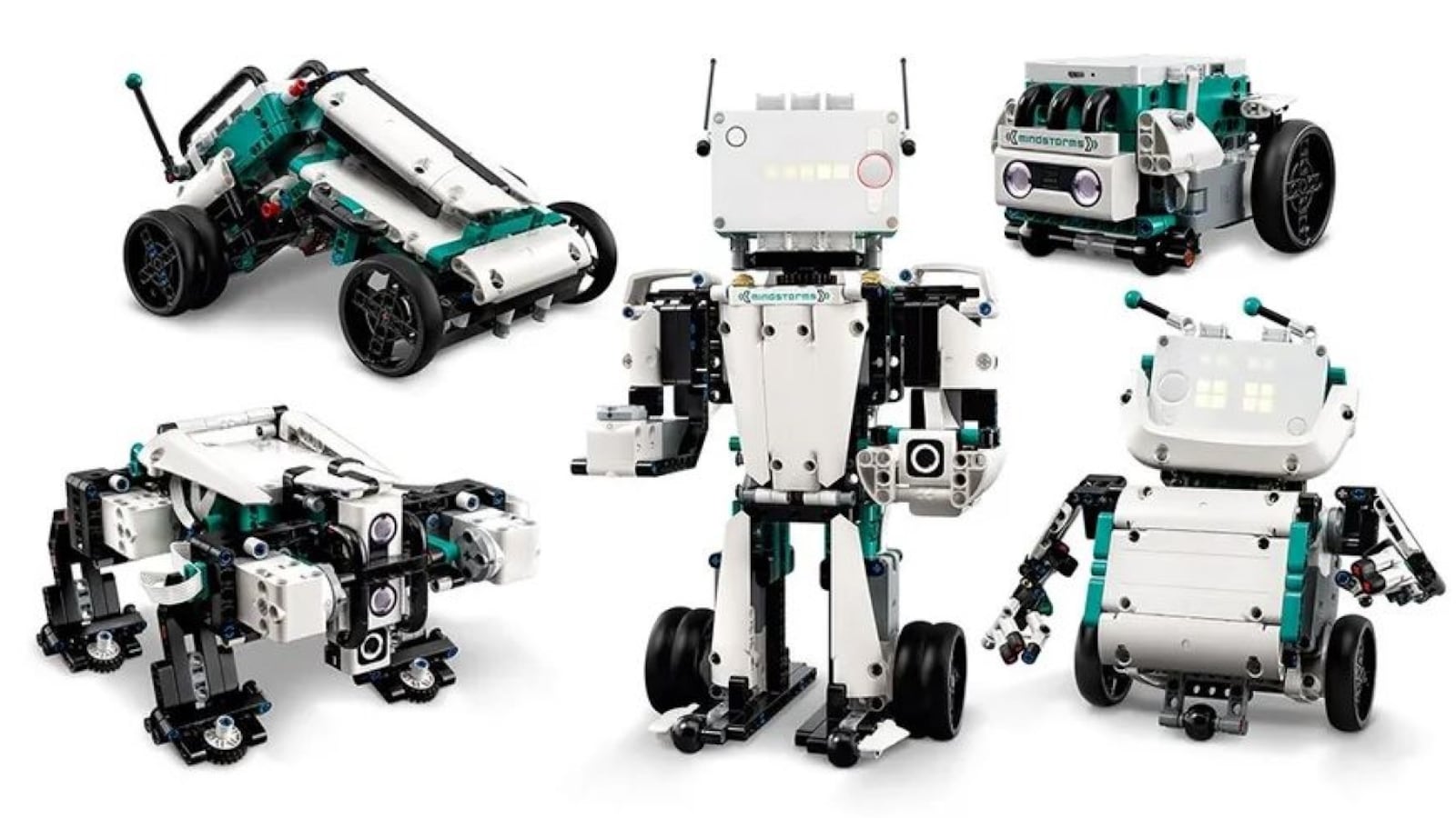 LEGO Mindstorms