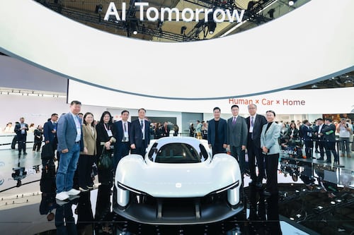 Xiaomi presenta “Human × Car × Home” en MWC 2026: Un ecosistema de vida inteligente impulsado por IA