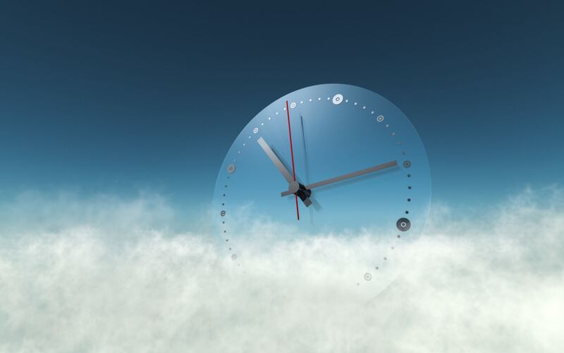 El Bamboleo de Chandler es un movimiento posiblemente impulsado por cambios en la presión en el fondo de los océanos.