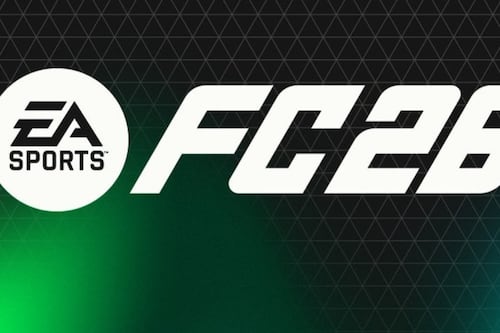 Estos serían algunos de los cambios del nuevo FC 26 de EA Sports