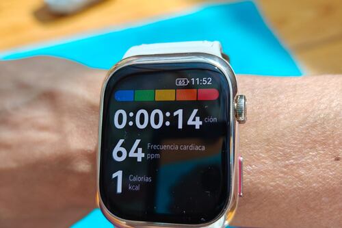 El mercado de los relojes inteligentes se redujo por primera vez en la historia y existe un culpable