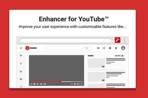 Potencia tu experiencia en YouTube con esta extensión para usuarios avanzados