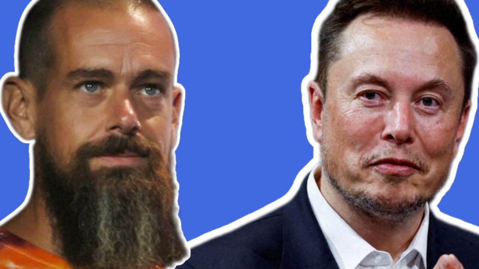 Jack Dorsey - Elon Musk, Twitter