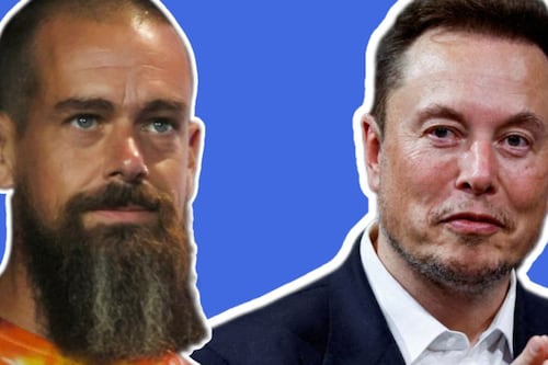 Jack Dorsey reacciona frente a las medidas de Elon Musk en Twitter: no creerás lo que dijo