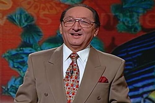 ¡Adiós Javier Miranda! Estos son algunos de sus momentos en comerciales y la TV chilena