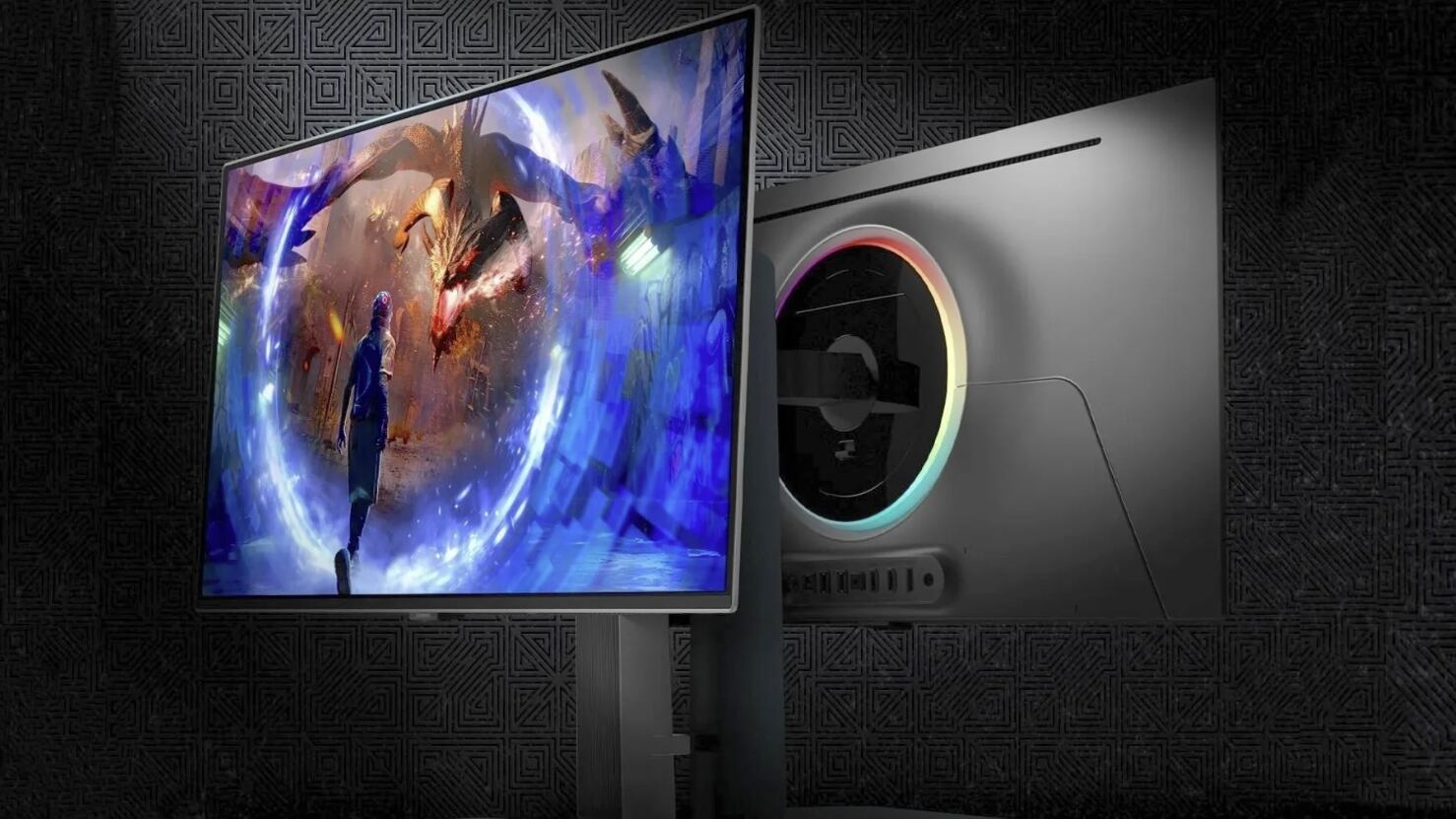 Samsung Odyssey Oled G6