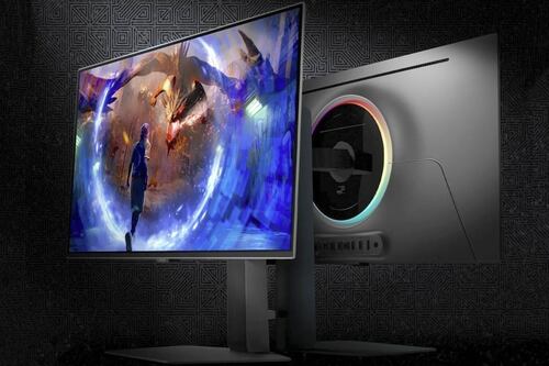 Odyssey G6 | Los motivos por los que este monitor de Samsung es el mejor aliado para exprimir al 100% tus videjuegos