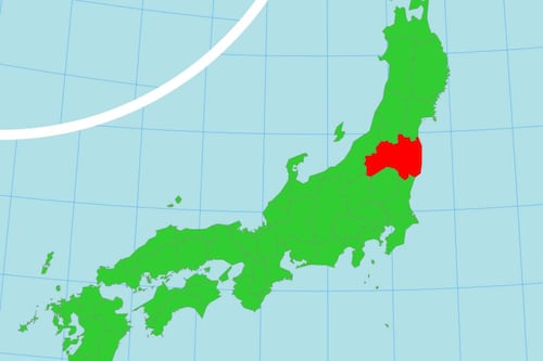 Japón: así se vivió el terremoto de 7.1 grados en Fukushima