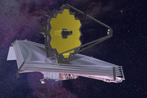 Cometa 3I/ATLAS desde el James Webb: Prueba desmiente la teoría de “nave alienígena”