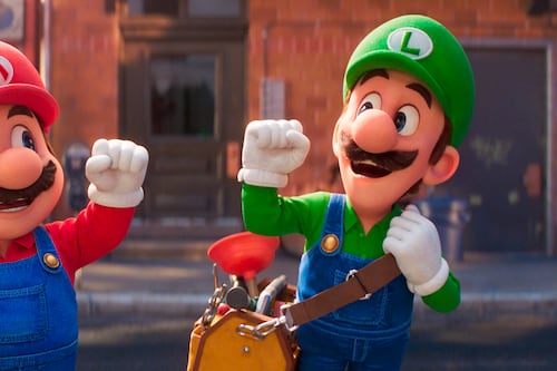 Filtrada la primera imagen de Super Mario Bros 2 La Película: ¿Qué nos revela?