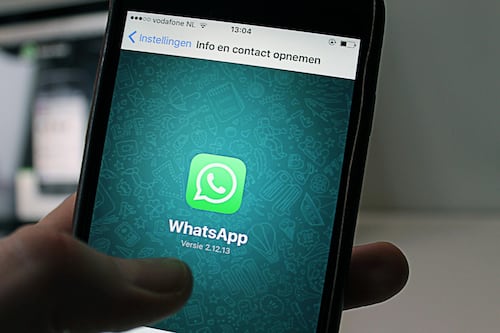 Así funcionará la nueva herramienta de WhatsApp que alertará sobre mensajes sospechosos