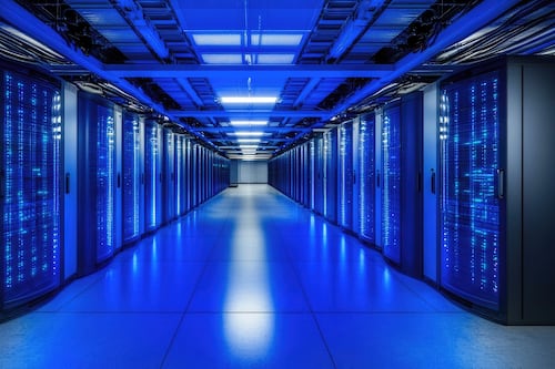 Uno de los principales problemas de la IA sigue sin una respuesta clara: El calor