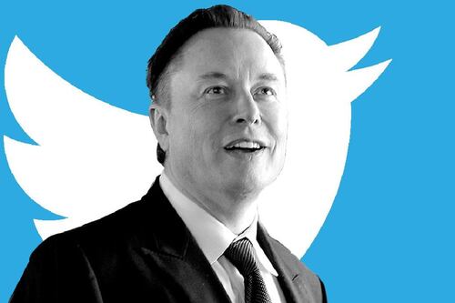 Elon Musk mató a Twitter para convertirlo en X y ahora quiere volverlo PayPal