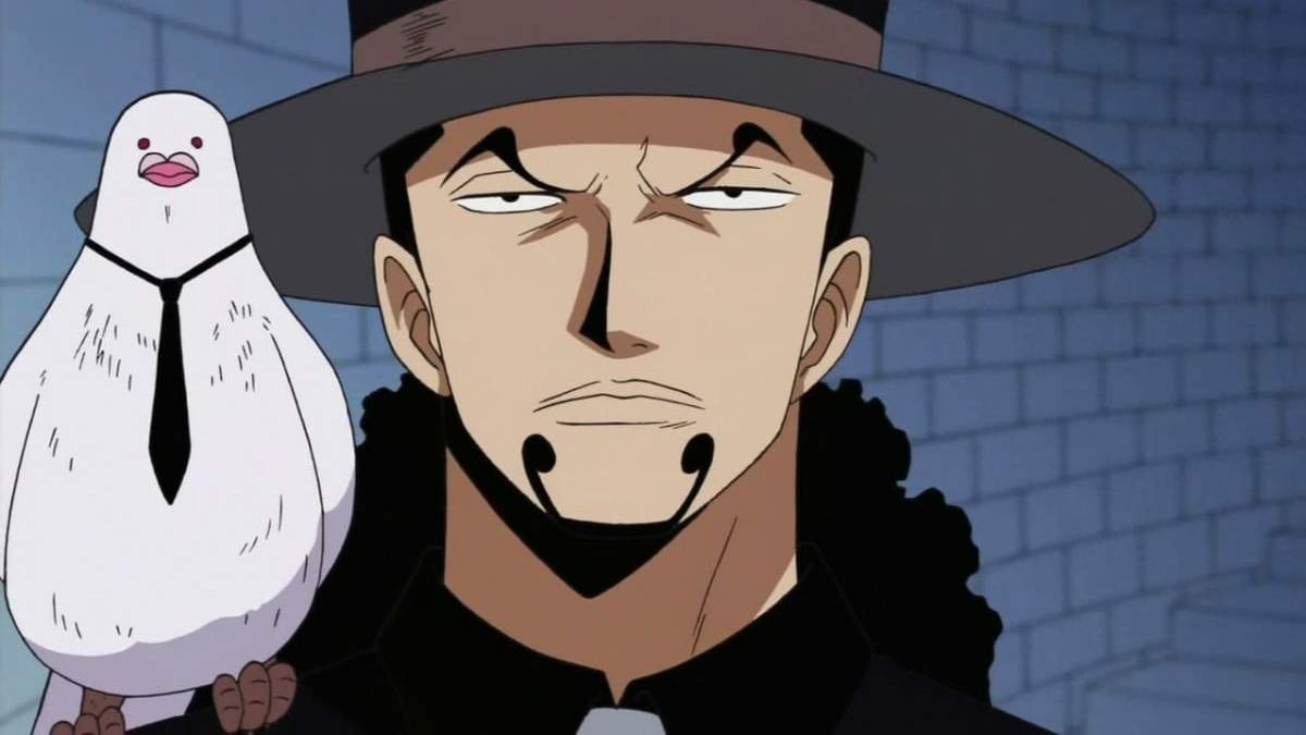 Rob Lucci