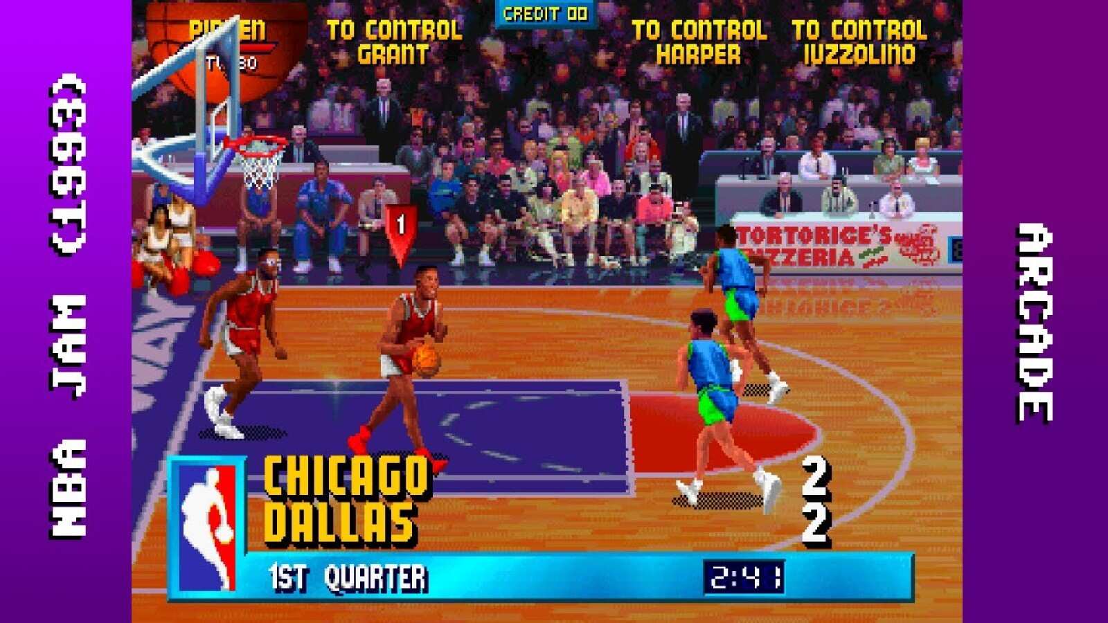 NBA Jam