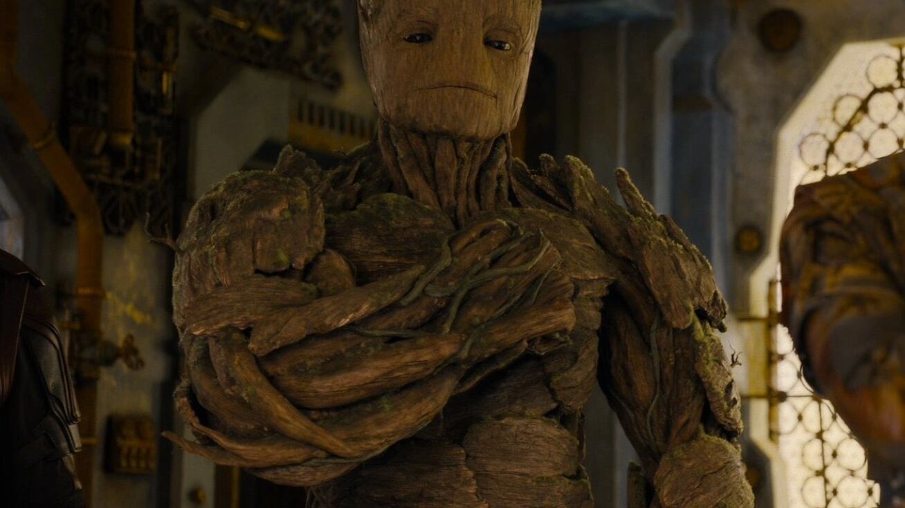 groot