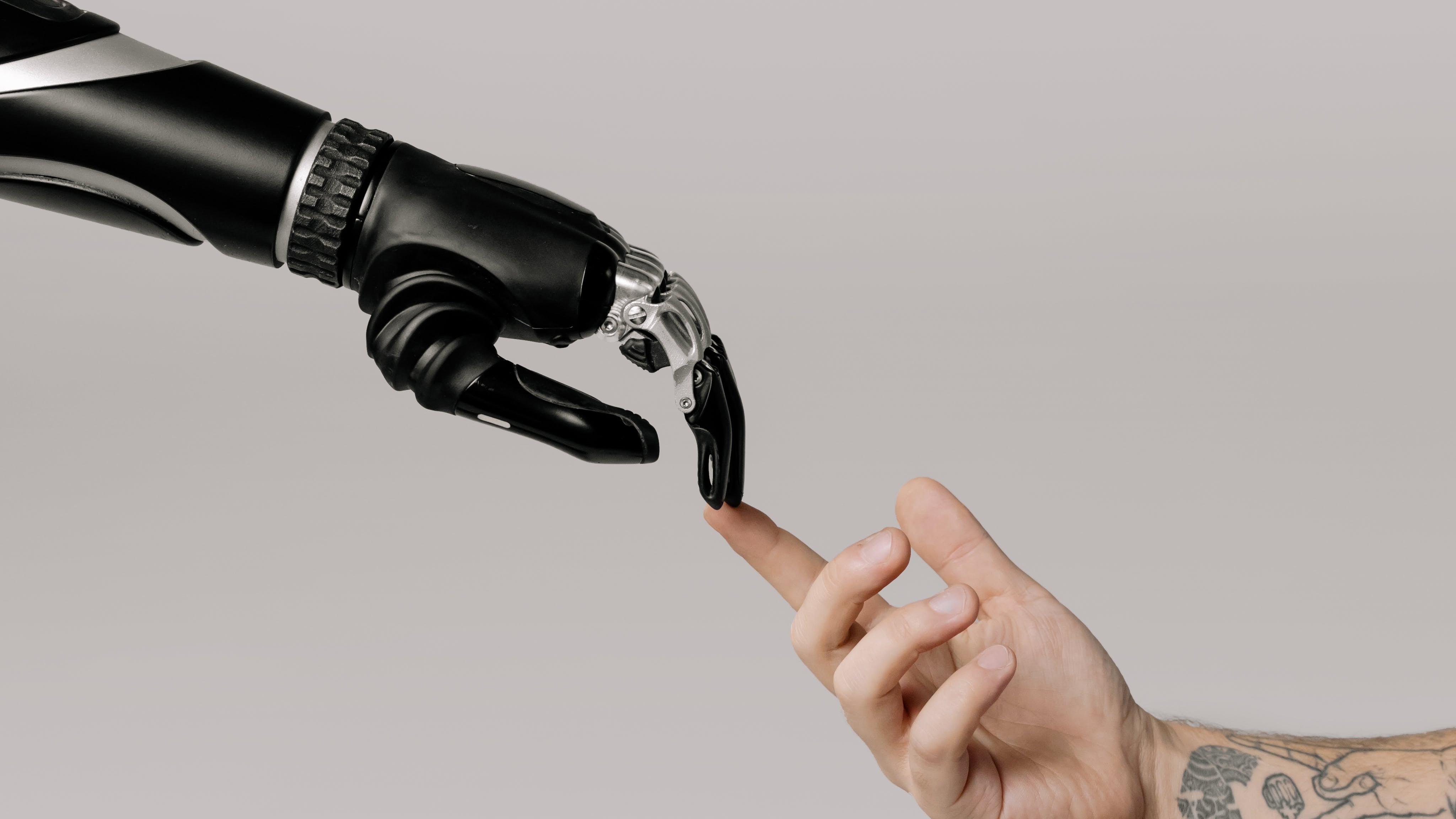 La Inteligencia Artificial, un camino hacia el progreso de la humanidad