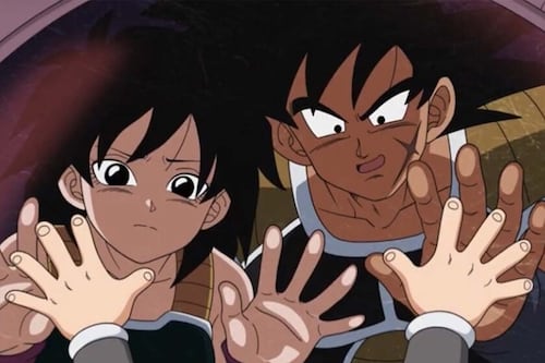 ¿Cómo se conocieron Gine y Bardock en Dragon Ball? Esta historia revela el inicio de la relación entre los padres de Goku