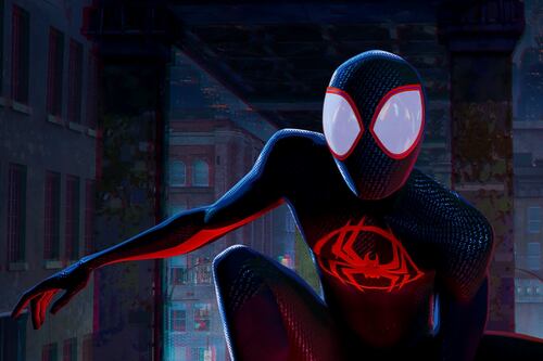 Spider- Man: A través del Spider Verso, la película que rompe el multiverso y reunirá decenas de arácnidos