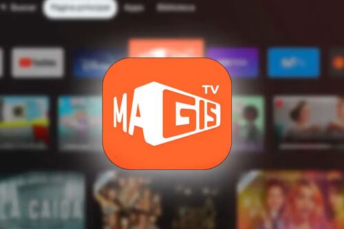 ¡El fin de la fiesta pirata! Le dicen adiós a Magis TV y así es el bloqueo masivo que afectará a tu Smart TV