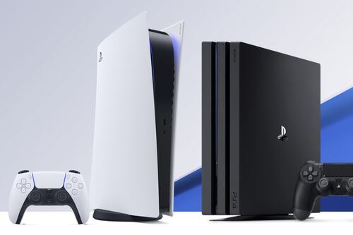 Solo se demoró cuatro años: PS5 ya tiene más usuarios mensuales que PS4