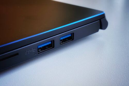 A fondo con el MSI Prestige15, el mejor laptop para creadores