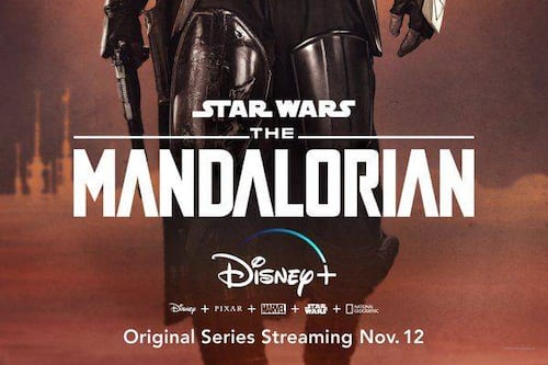 The Mandalorian estrena espectacular segundo trailer oficial