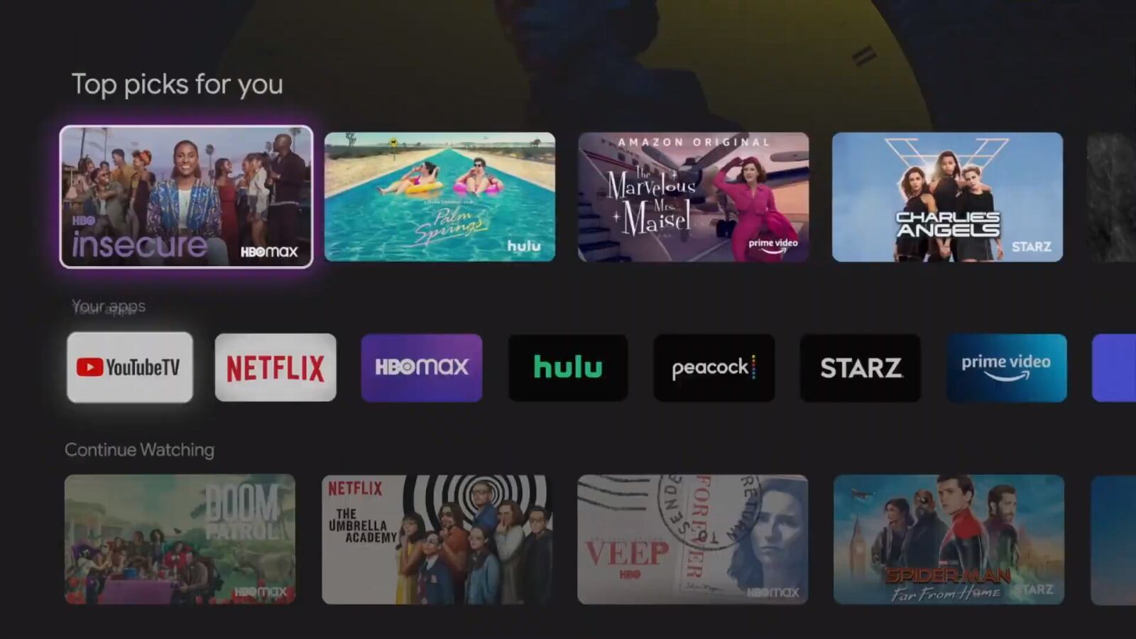 Este es el funcional pero poco conocido dispositivo Google TV que no es un Smart TV ni un Chromecast 