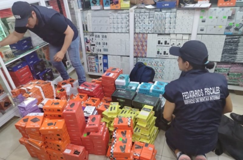 Operativo Flujo TV - Magis TV