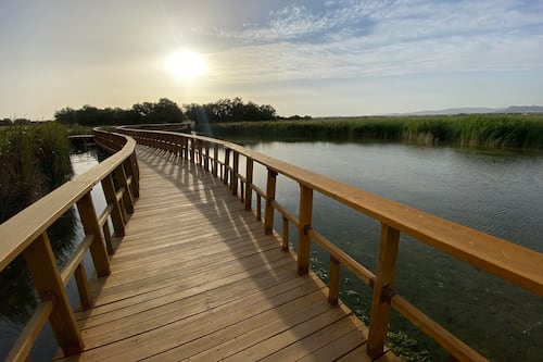 ¿Cómo tomar las mejores puestas de sol con tu smartphone?