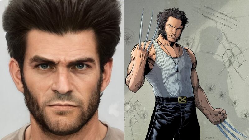 Wolverine