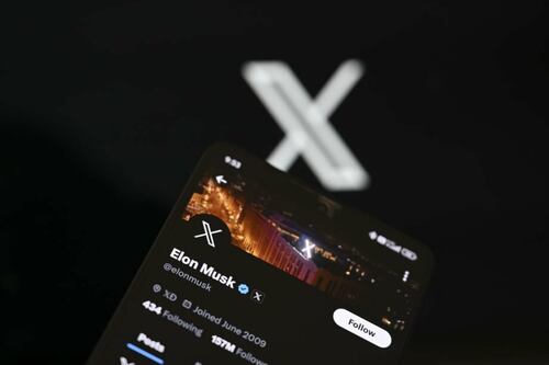 ¿Por qué las publicaciones en X de Elon Musk están siendo el blanco de las apuestas?