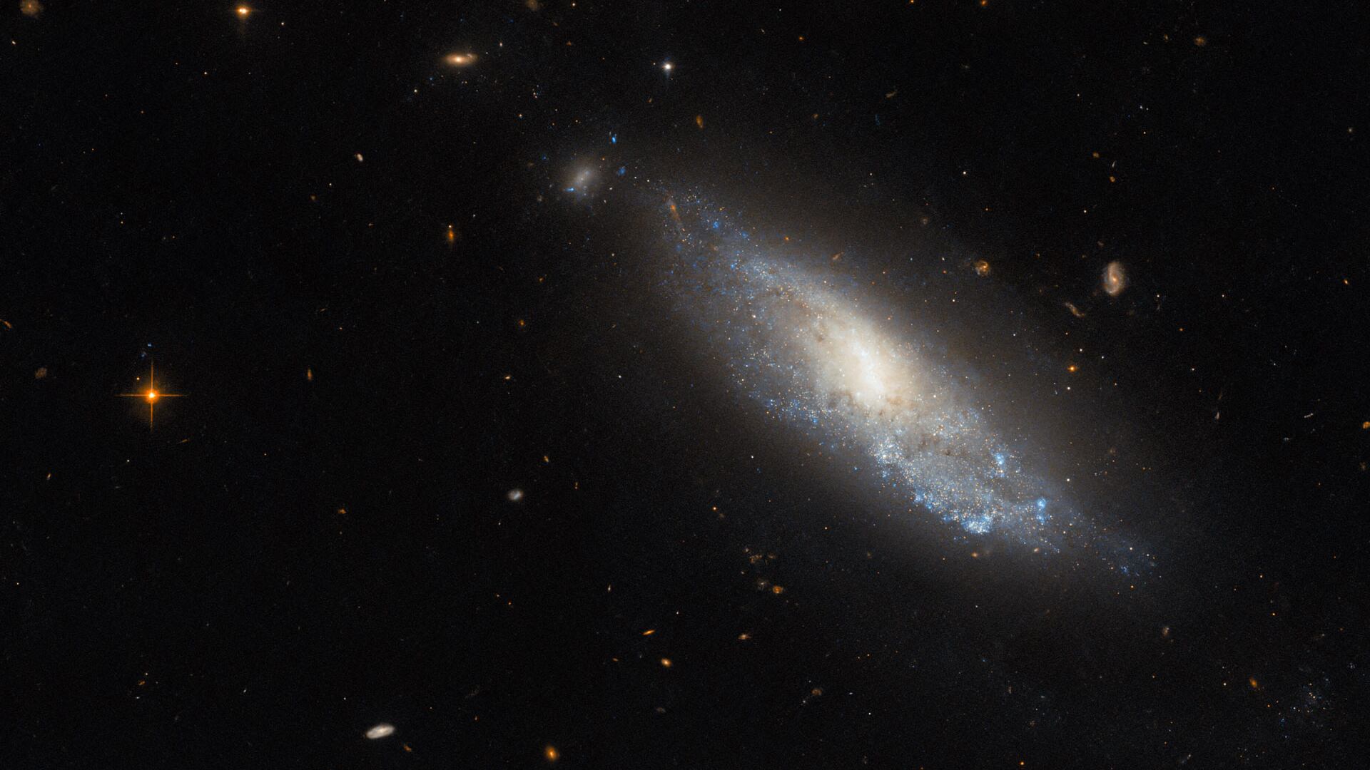 NGC 298