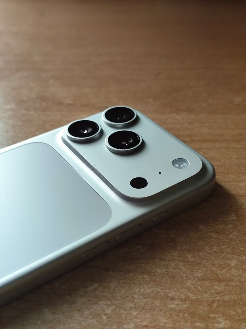 Los costos del iPhone 15 después de la salida del iPhone 17.