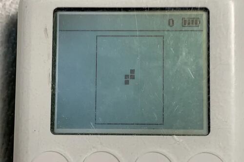 Apple creó una versión de Tetris para iPod hace décadas y apenas sale a la luz