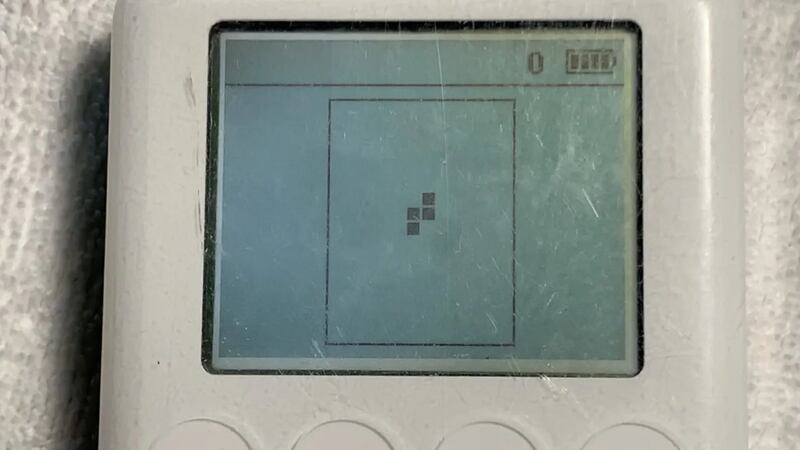 Apple creó una versión de Tetris para iPod hace décadas y apenas sale a la luz