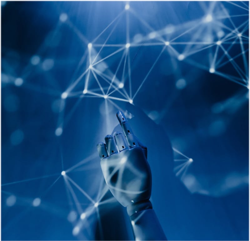 Inteligência Artificial (IA)