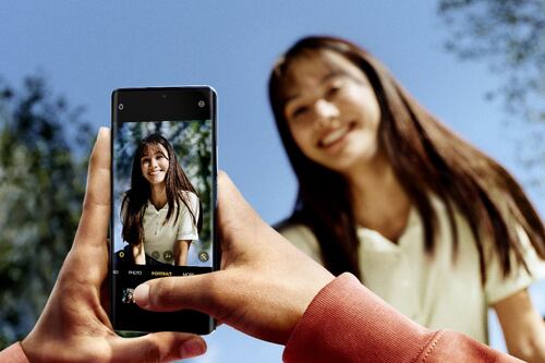 Prueba de fotos | OPPO Reno 10 5G: su sensor Sony su telefoto logran resultados sorprendentes para su gama