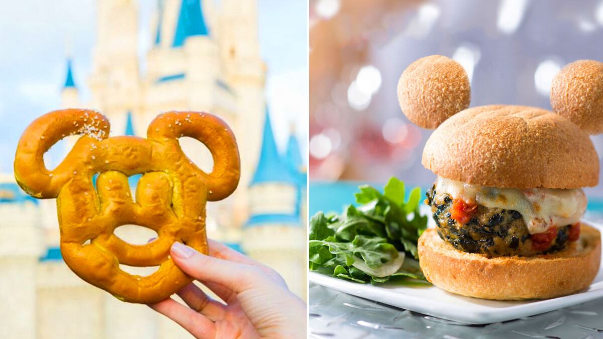 Esta es la comida que solían esperar los visitantes