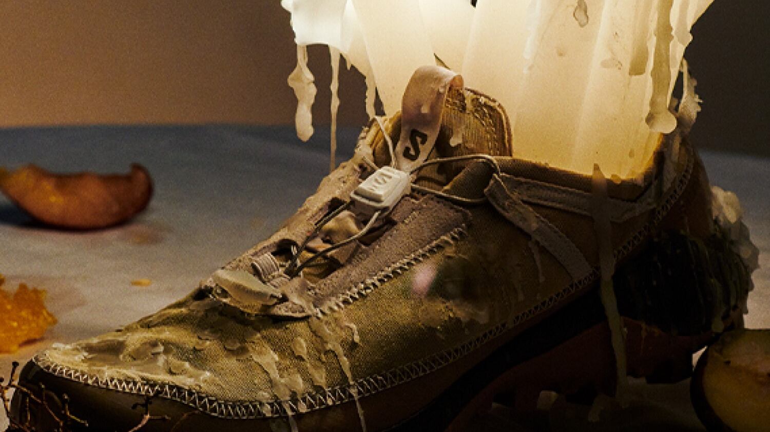 RANRA x Salomon Cross Pro