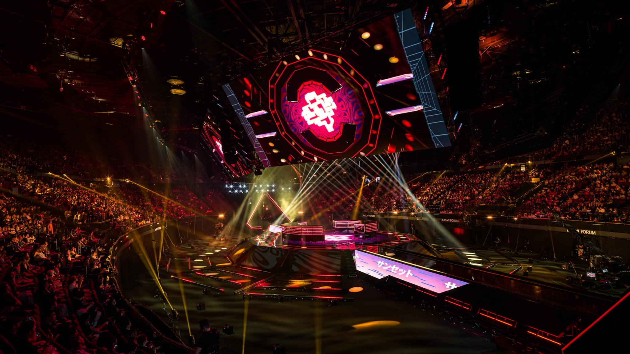 Final Valorant Champions