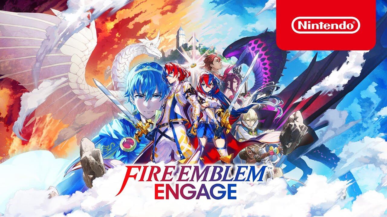 Fire Emblem