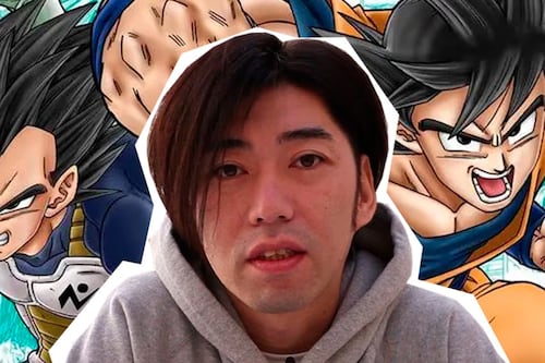 ¿Por qué el ex editor de Dragon Ball critica tanto el trabajo hecho por Toyotaro?