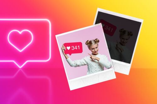 Instagram transforma tus historias con ‘Marcos’: ¿Cómo usar la función Polaroid para agitar y revelar?