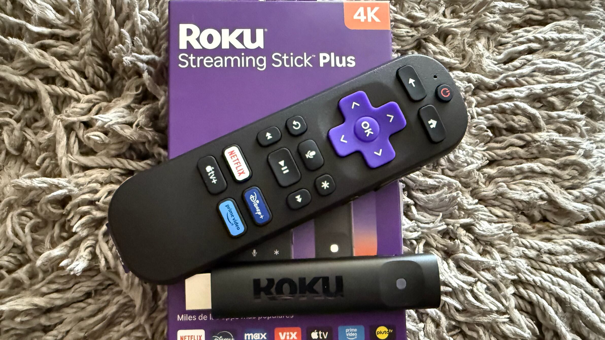 Roku - FayerWayer / C.Rehbein