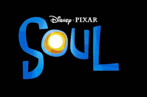 Pixar anuncia Soul, su nueva película original del director de “Up” e “Inside Out”