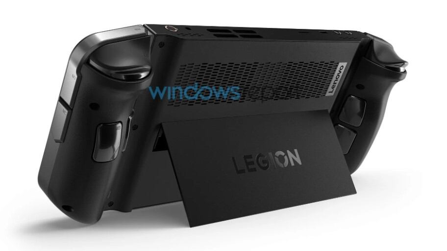Lenovo Legion Go