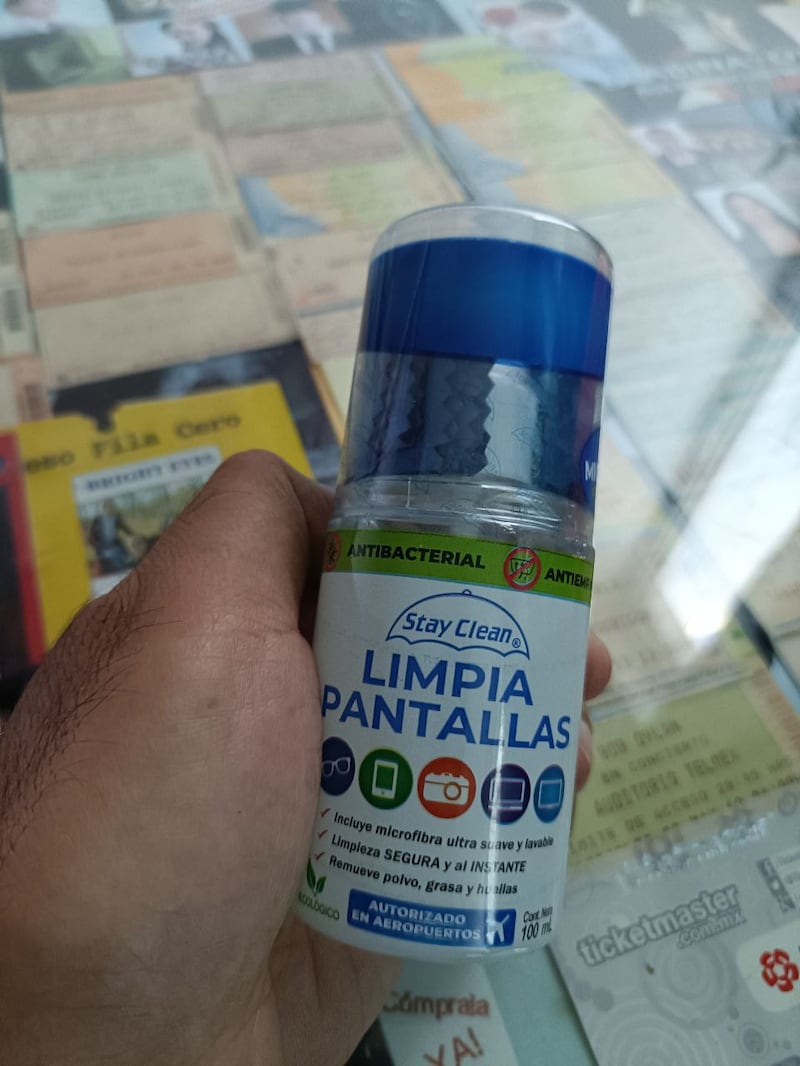 Te contamos lo básico sobre cómo limpiar bien tu PC, laptop o Mac sin dañar sus componentes. Es muy fácil estropear todo si no se tiene cuidado.