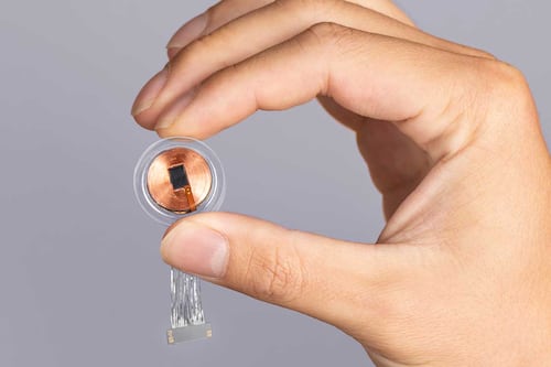 China contrataca con los chips cerebrales: Esta es su estrategia para superar a Neuralink