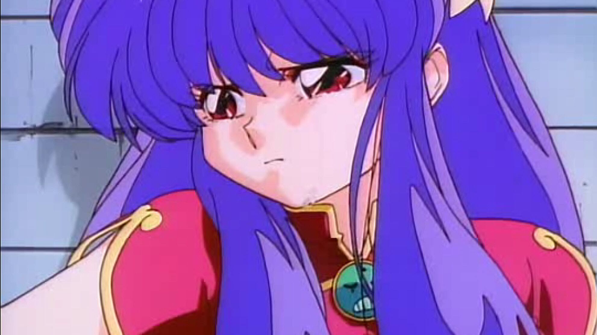 Shampoo es uno de los personajes más seductores de Ranma 1/2 y aquí se convierte en una waifu espectacular gracias al arte del cosplay.